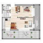 Dorhoam Apartamento Umhausen