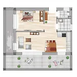 Dorhoam Apartamento Umhausen