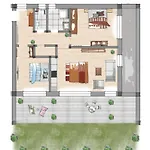 Apartamento Dorhoam Umhausen