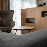 Dorhoam Апартаменты *