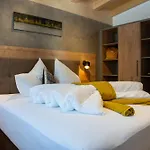 Appartement Dorhoam Umhausen