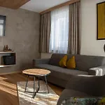 Appartement Dorhoam