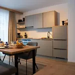 Dorhoam Lägenhet *