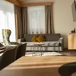 Апартаменты Dorhoam *