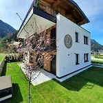 Dorhoam Appartement *