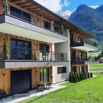 Appartement Dorhoam *