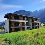 Dorhoam Umhausen