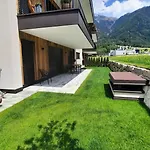 Dorhoam Апартаменты *