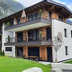 Appartement Dorhoam *