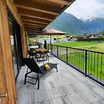 Appartement Dorhoam *