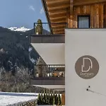 Dorhoam Appartement *