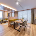 Appartement Dorhoam Umhausen