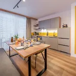 Apartamento Dorhoam