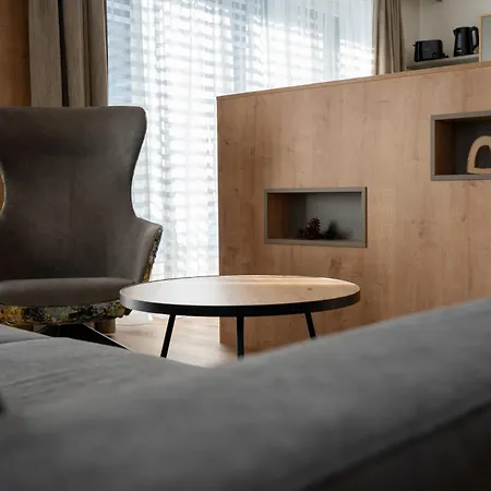 Dorhoam Appartement *
