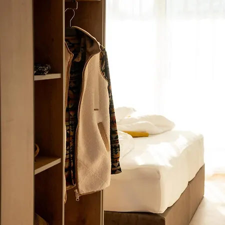 Dorhoam Apartment *