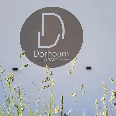 Dorhoam