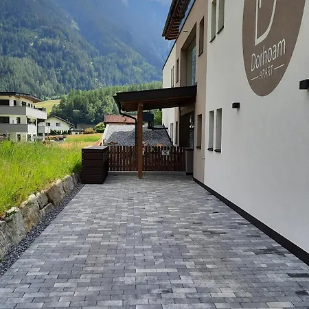Dorhoam * Umhausen