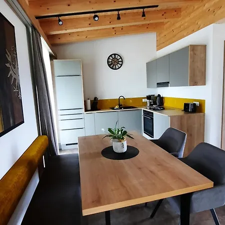 Apartment Dorhoam