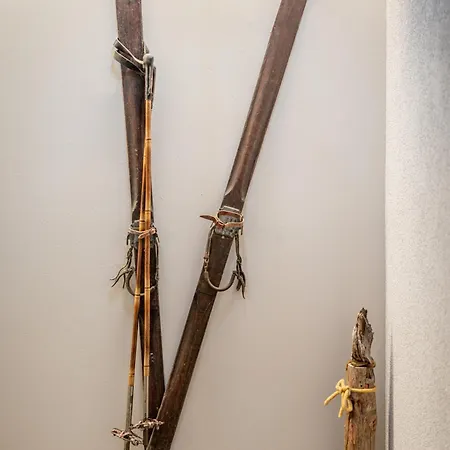 Dorhoam Lejlighed Umhausen