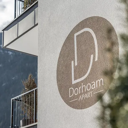 Dorhoam Lejlighed *