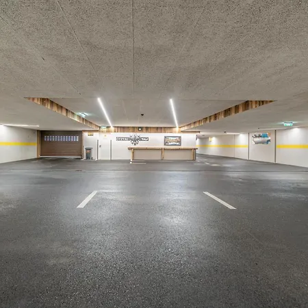 Dorhoam Appartement