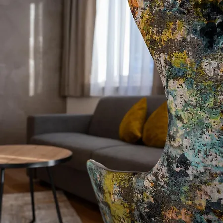Appartement Dorhoam