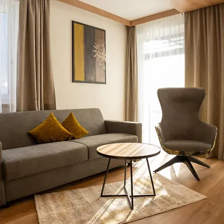Dorhoam Appartement *