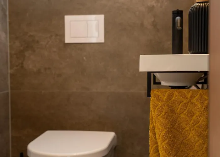 Apartment Dorhoam Umhausen