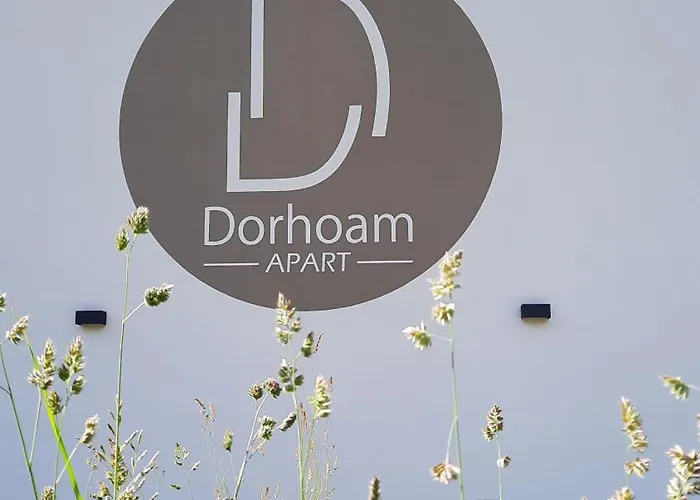 Dorhoam