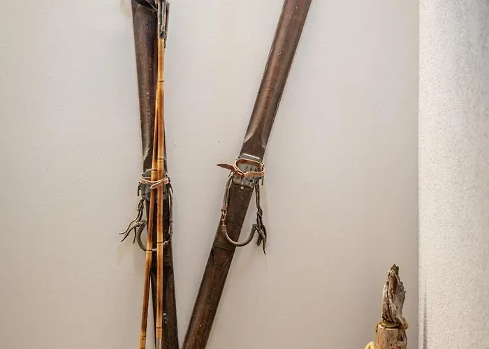 Dorhoam Apartment Umhausen