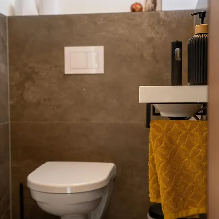 Appartement Dorhoam Umhausen