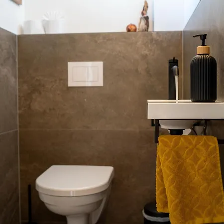 Dorhoam Appartement