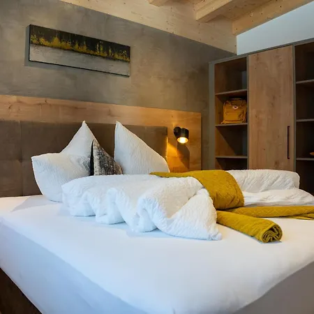 Apartamento Dorhoam Umhausen