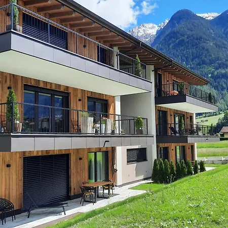 Apartamento Dorhoam *