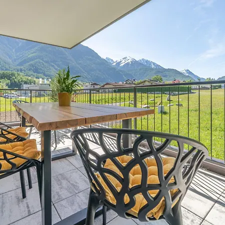Apartamento Dorhoam