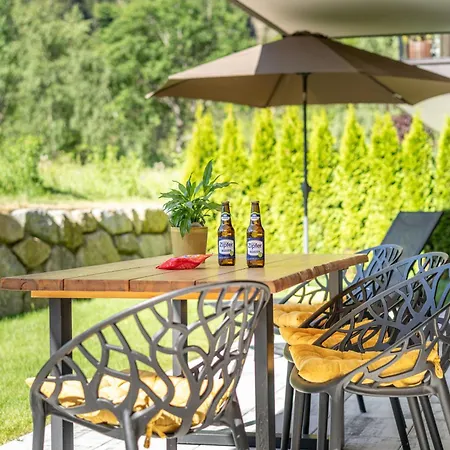 Apartamento Dorhoam Umhausen